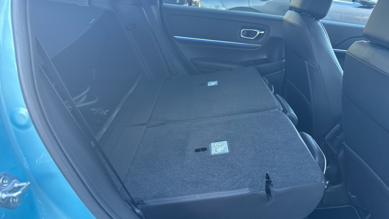 Honda E Ny1 150kW Advance 69kWh 5dr Auto Electric Hatchback